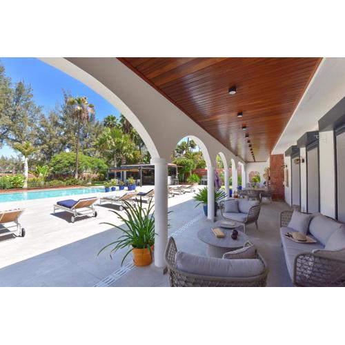 Armonia Oasis DeLuxe by VillaGranCanaria