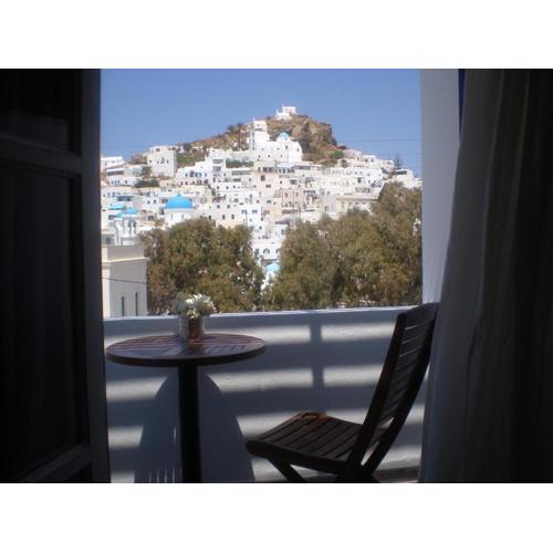 Armonia Pension