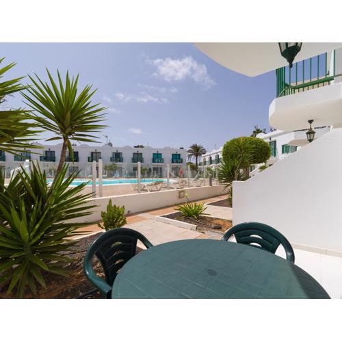 Armonia Pool View & Wi-Fi by iRent Fuerteventura