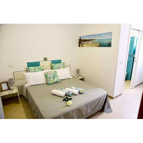 Armonia Rooms