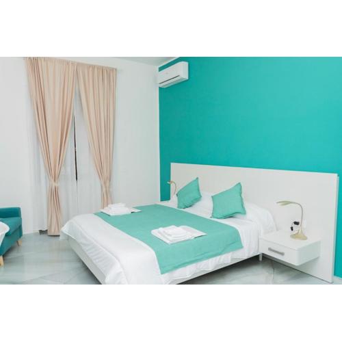 Armonia Salerno Rooms