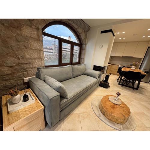 Armonia Suites Livadi Arachovas