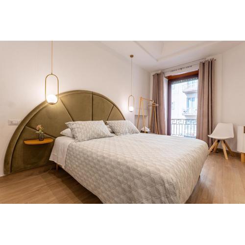 Armonica Rooms