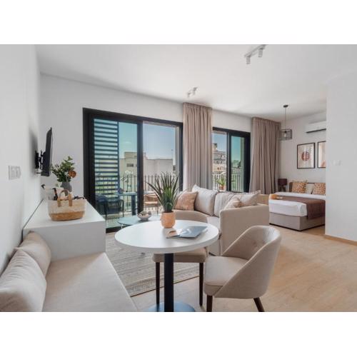 Armonta Residences by BeCyprus
