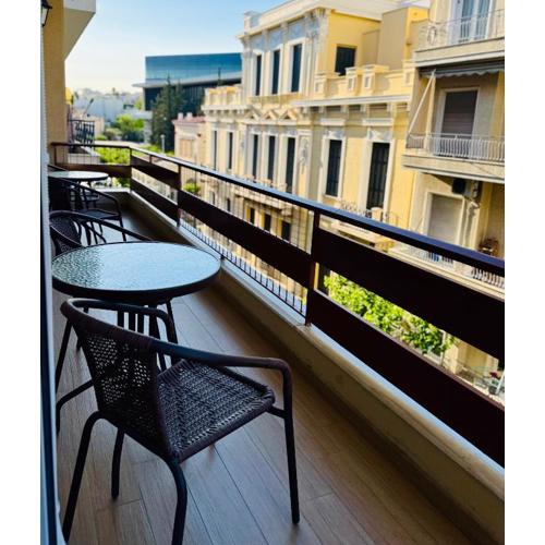 Ηarmony 3 apartment next to the Acropolis museum