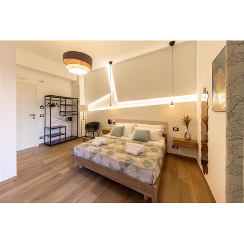 Armony Luxury Suites