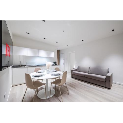 Arnaldo Apt Luxury e Design in Duomo