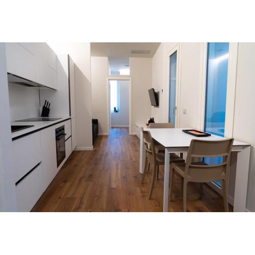 Arnaldo Design Apartment