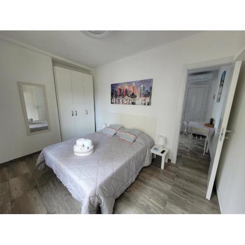Arnica Apartment