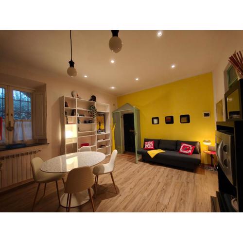 Arno Centro Apartment