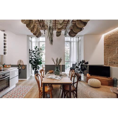 Aroche - 2 bedrooms in Sant Antoni