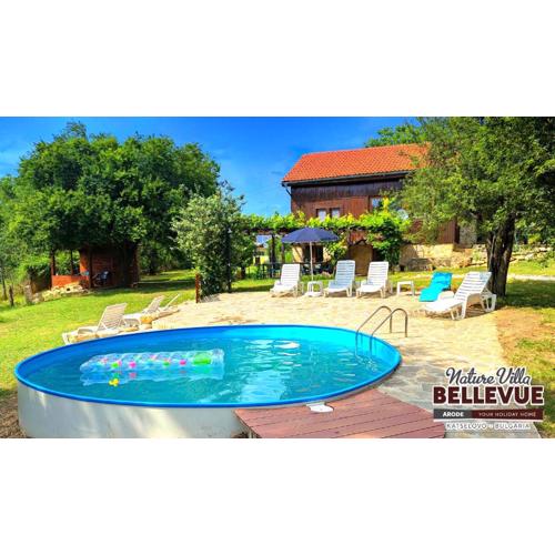 Arode Nature Villa Bellevue