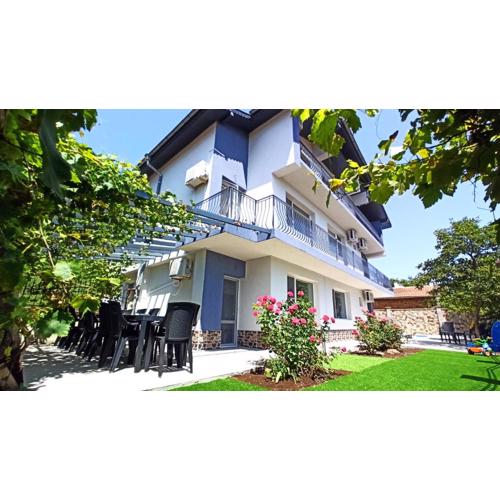 Arode Villa Ovidius - Apartments