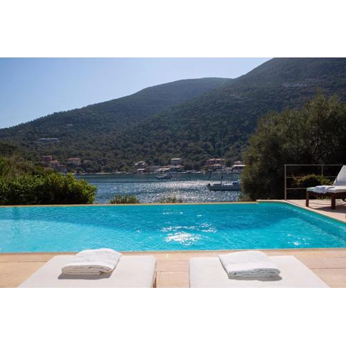 Arodo Seaside Villas - Villa Christina