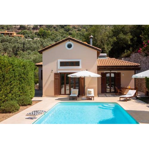 Arodo Seaside Villas | Villa Penelope