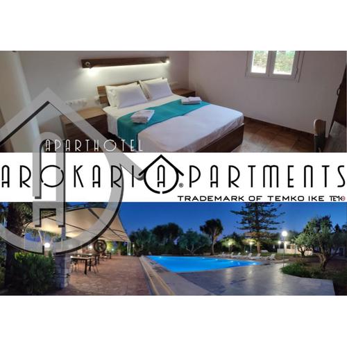 ArokariApartments