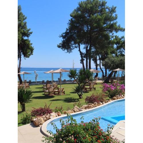 Aroma Beach Bungalows