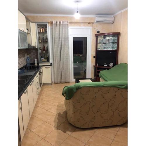 Aron Apartment