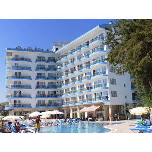 Arora Hotel
