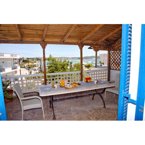 Aroura Homes 3BR 2BA Porto Heli