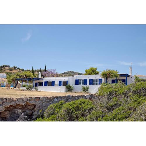Aroura Homes 4BR Beachfront Villa