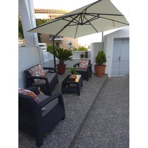 Aroura Homes Spetses 3BR 2BA