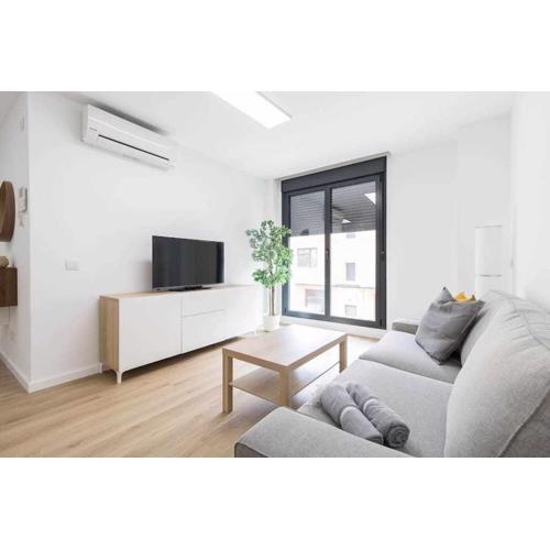Arrecife Canteras Apartment