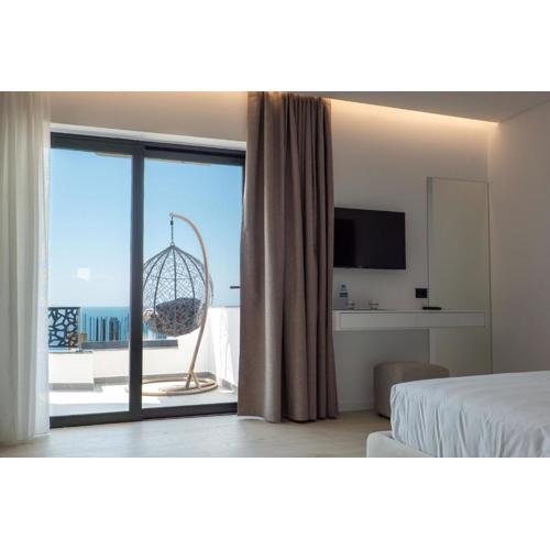 Arrei Hotel