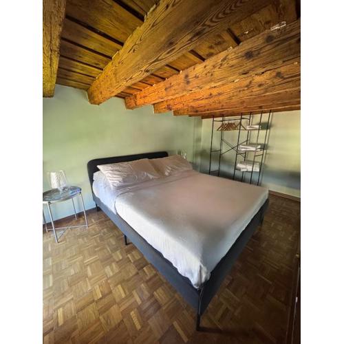 Arrivederci Apartment