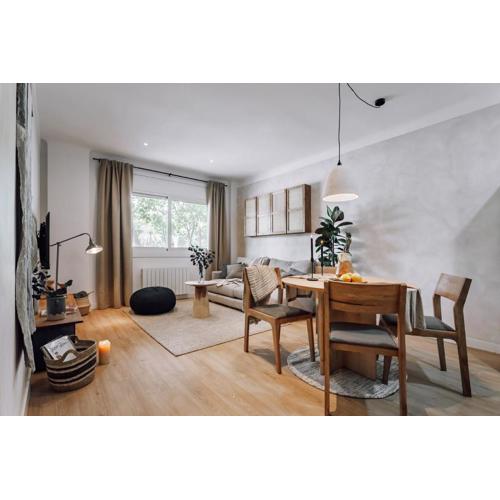 Arros - 2 bedroom in El Born