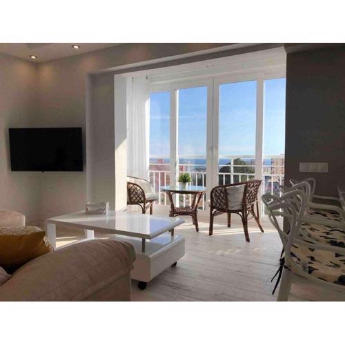 Arroyo de la miel luxury sun&Beach