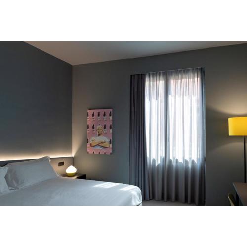 Arryvo Hotel