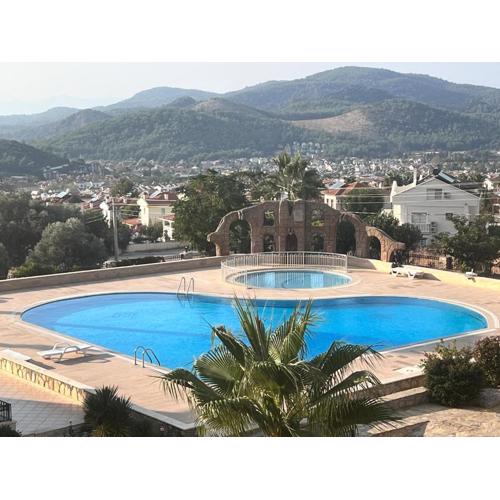 Arsada 24 - 1 Bedroom Apartment in Quiet Location