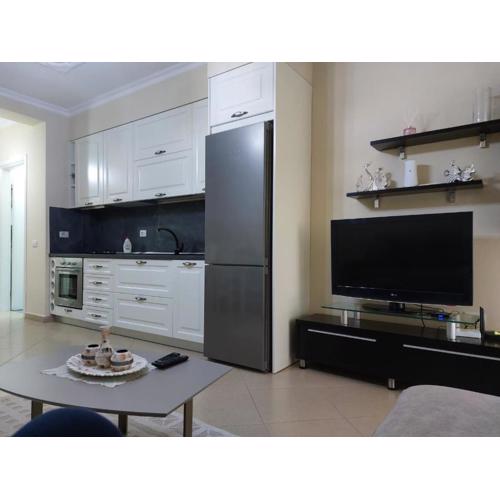 ARSEN Apartment