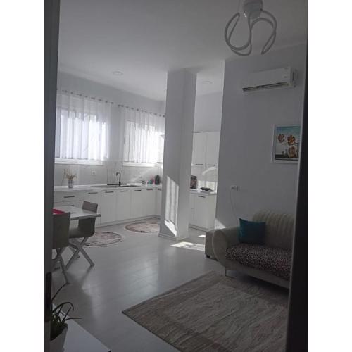 Arsen’ Villa