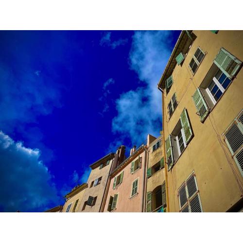 Arsenal, 2 rooms - Port-Opéra-Gare