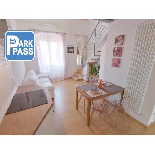 ARSENALE - Penthouse in the heart of the city
