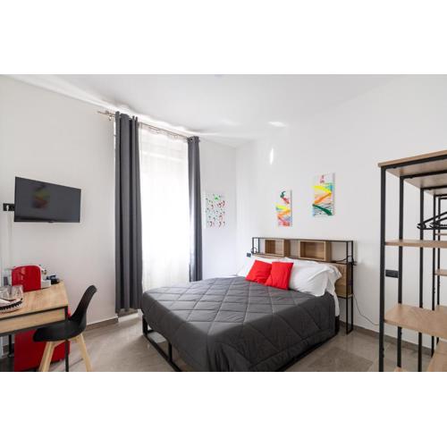 Arsenale Suites