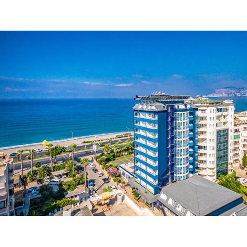 Arsi Blue Beach Hotel