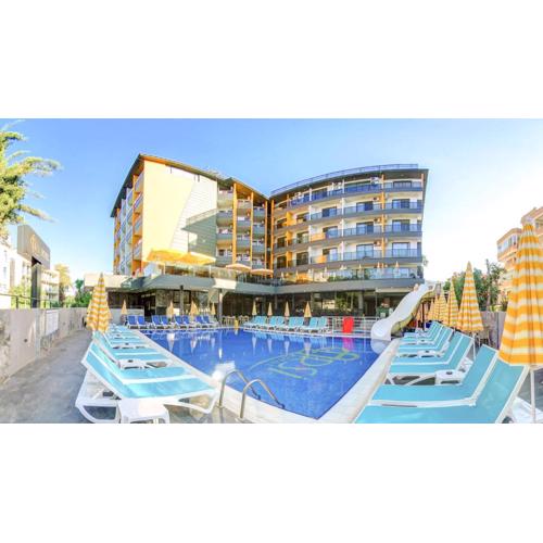 Arsi Hotel