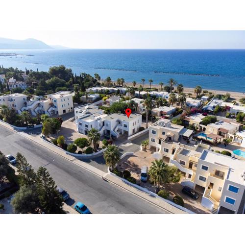Arsinoe Beach Village Block 9