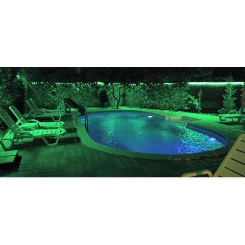 Arslan Villa with Pool