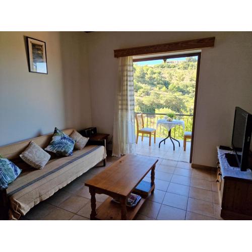Arsos Village Apartment