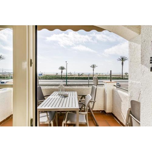 Art- Apartamentos Revilla Tacke B