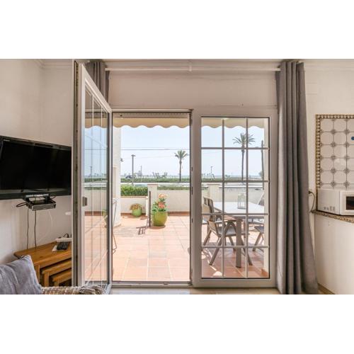 Art- Apartamentos Revilla Tacke C