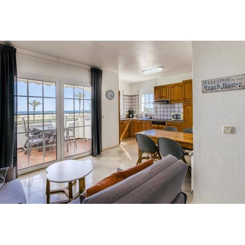 Art- Apartamentos Revilla Tacke D