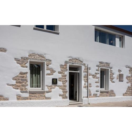 Art and Nature Guest House