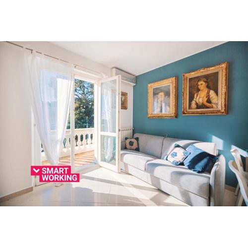 Art Apartment by Wonderful Italy
