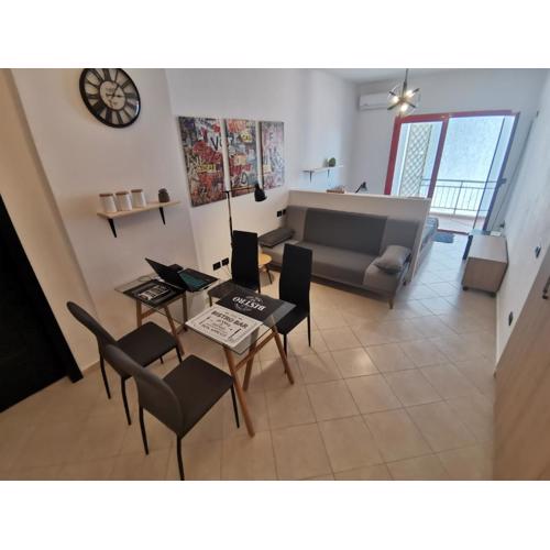 Art Apartment Clever