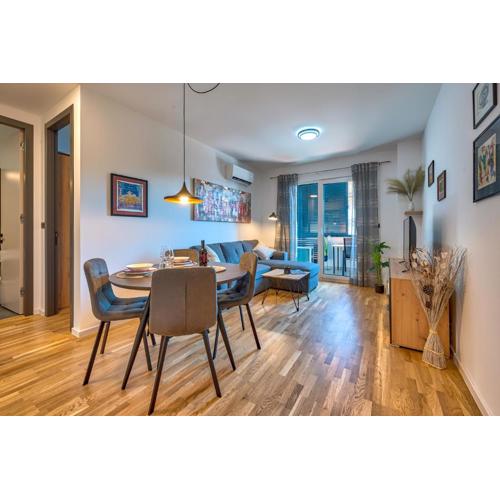Art Apartment Monvidal